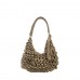 Bolso De Hombro Crochet